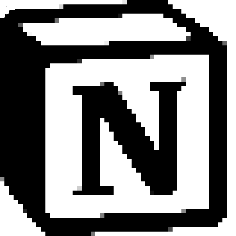 Notion Icon